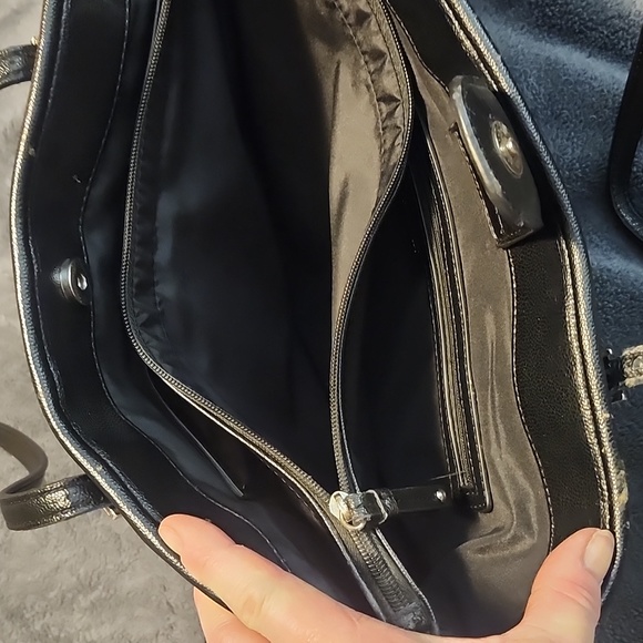 Nine West brand purse/tote NWOT - Picture 8 of 13